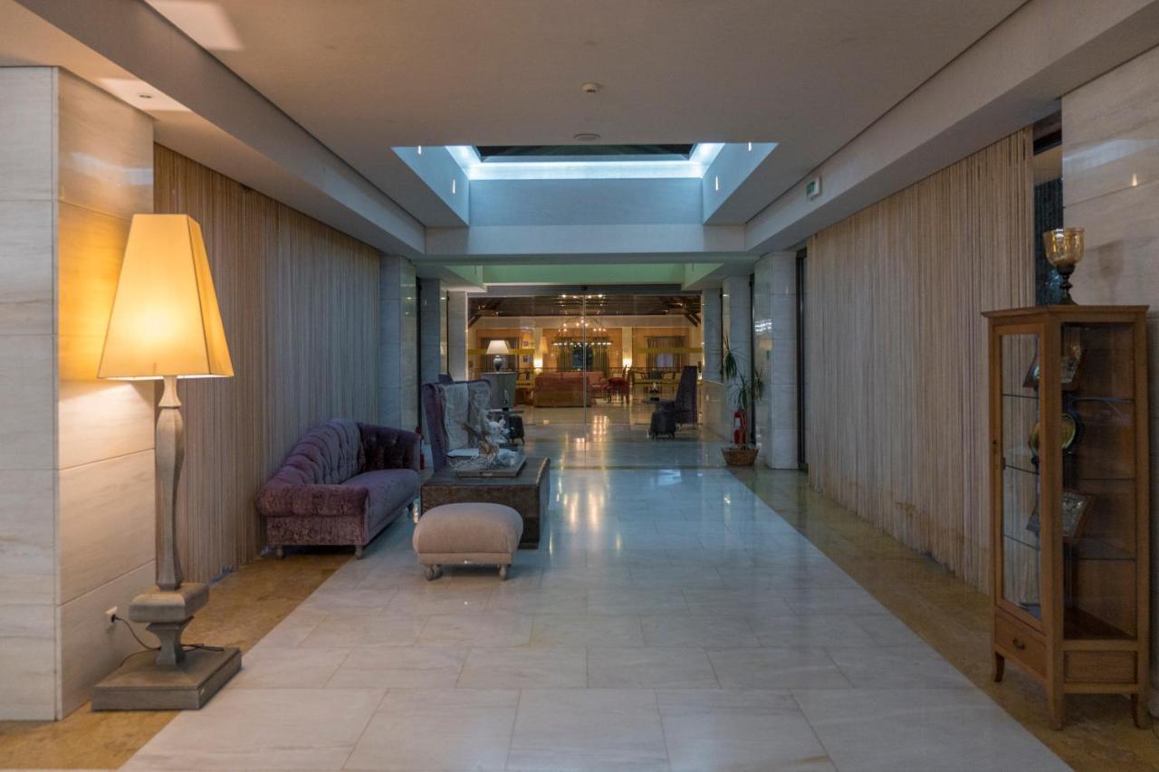 ארטה Hotel Byzantino מראה חיצוני תמונה